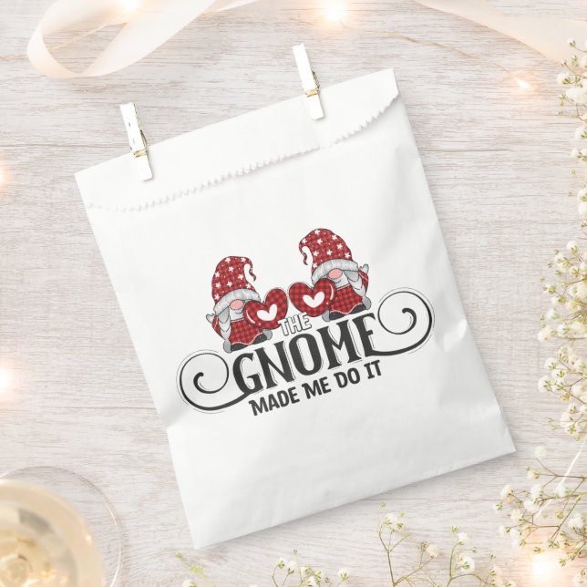 Conserver ou concevoir vos propres sacs -White Fav (Coupé)