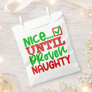 Conserver ou concevoir vos propres sacs -White Fav