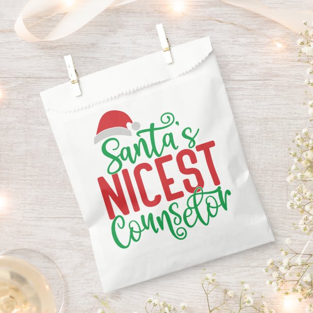 Conserver ou concevoir vos propres sacs -White Fav (Coupé)