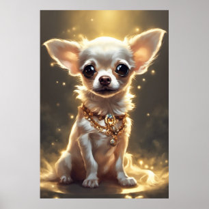 Conserver ou concevoir votre propre affiche