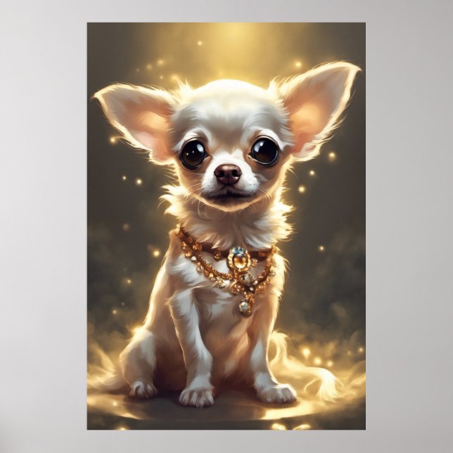 Conserver ou concevoir votre propre affiche (Devant)