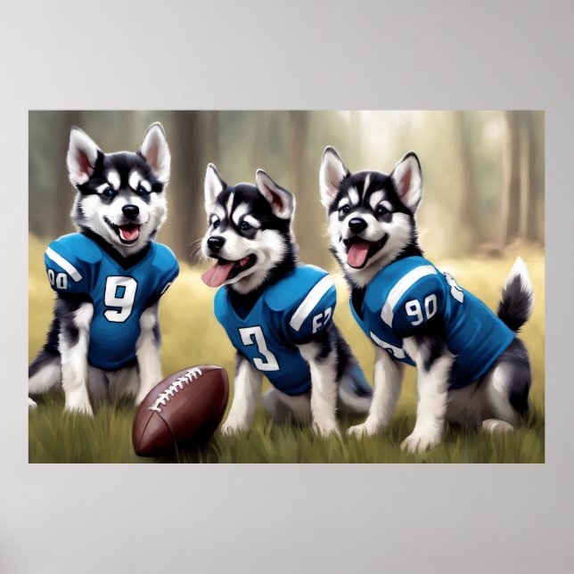 Conserver ou concevoir votre propre affiche (Devant)