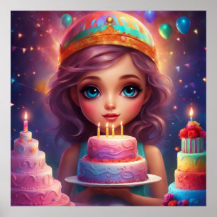 Conserver ou concevoir votre propre affiche