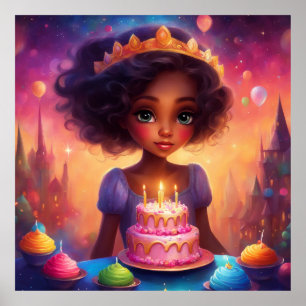 Conserver ou concevoir votre propre affiche