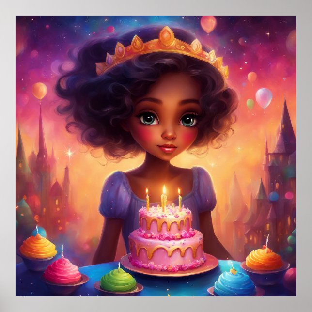 Conserver ou concevoir votre propre affiche (Devant)