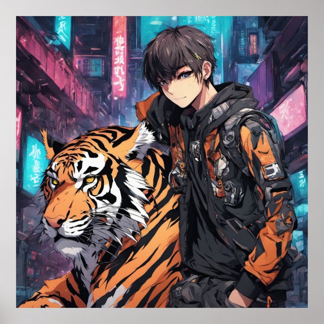 Conserver ou concevoir votre propre affiche (Devant)