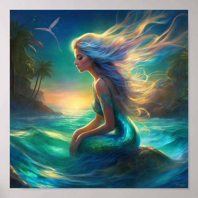 Conserver ou concevoir votre propre affiche (Devant)