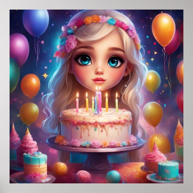 Conserver ou concevoir votre propre affiche (Devant)