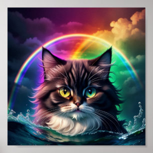 Conserver ou concevoir votre propre affiche