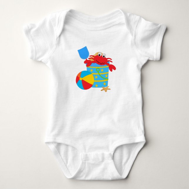 Conserver ou concevoir votre propre - Body Suit Ba (Devant)