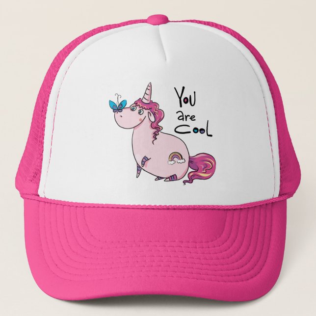 Conserver ou concevoir votre propre - Casquette (Devant)