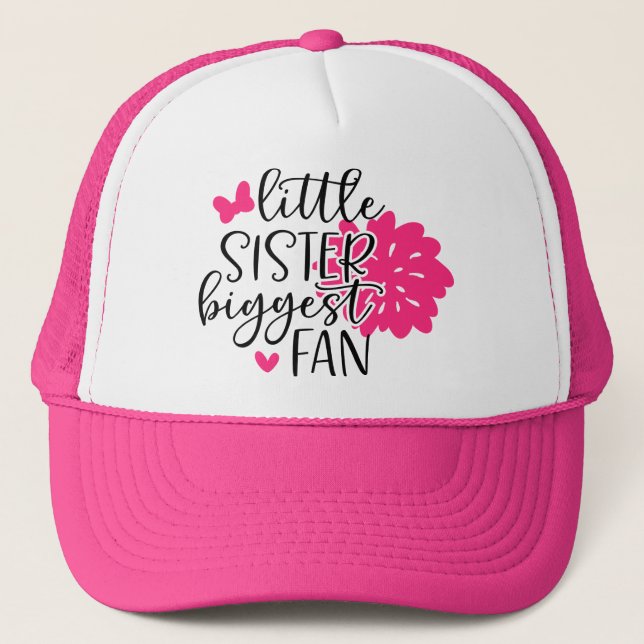 Conserver ou concevoir votre propre - Casquette (Devant)