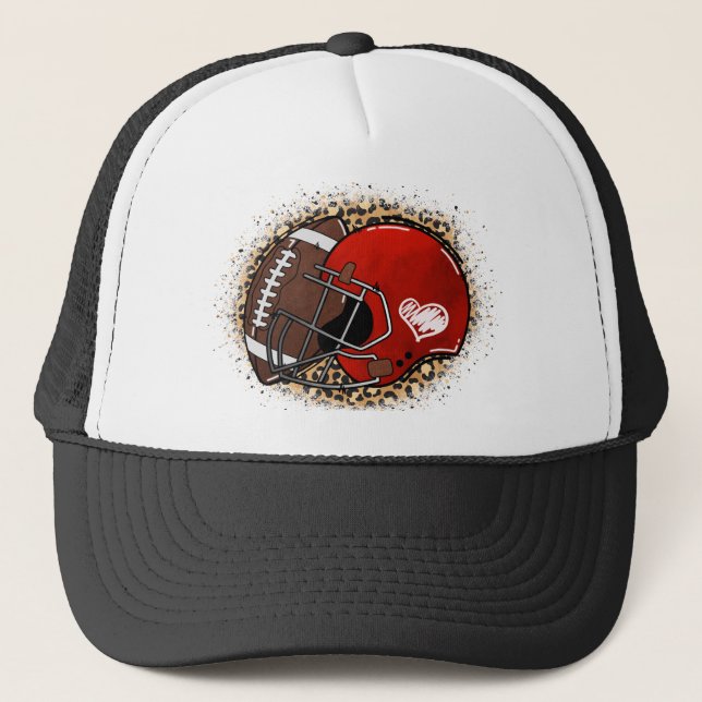 Conserver ou concevoir votre propre : -) Casquette (Devant)