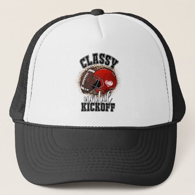 Conserver ou concevoir votre propre : -) Casquette (Devant)