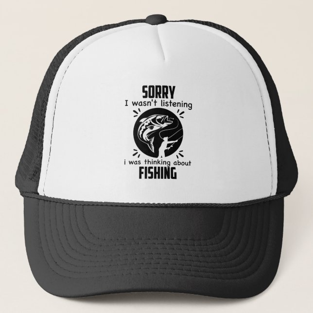 Conserver ou concevoir votre propre - Casquette (Devant)