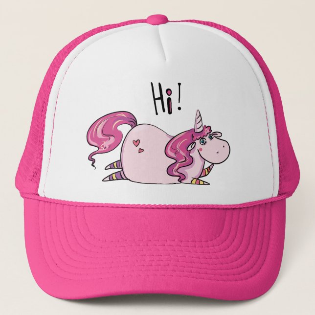 Conserver ou concevoir votre propre - Casquette (Devant)
