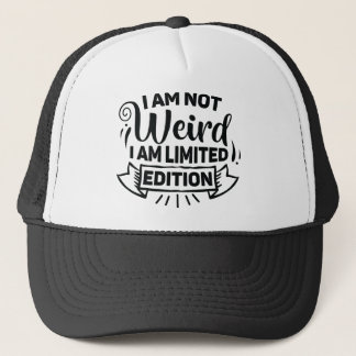 Conserver ou concevoir votre propre casquette