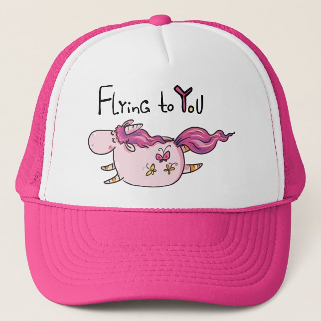 Conserver ou concevoir votre propre - Casquette (Devant)