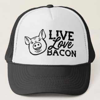 Conserver ou concevoir votre propre casquette