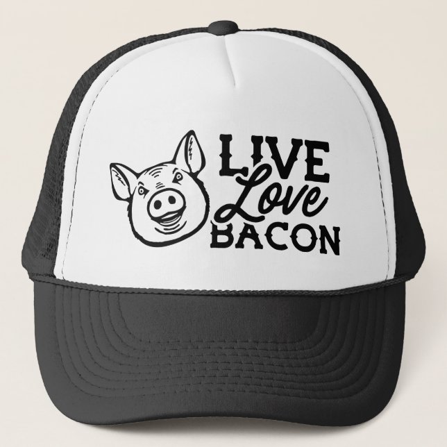 Conserver ou concevoir votre propre casquette (Devant)