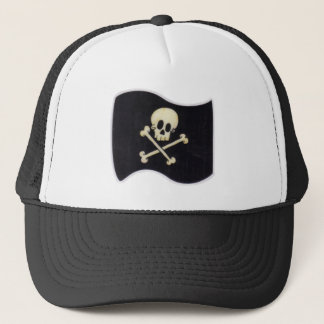 Conserver ou concevoir votre propre : -) Casquette
