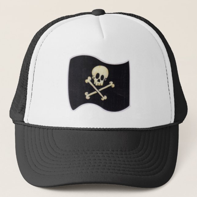 Conserver ou concevoir votre propre : -) Casquette (Devant)