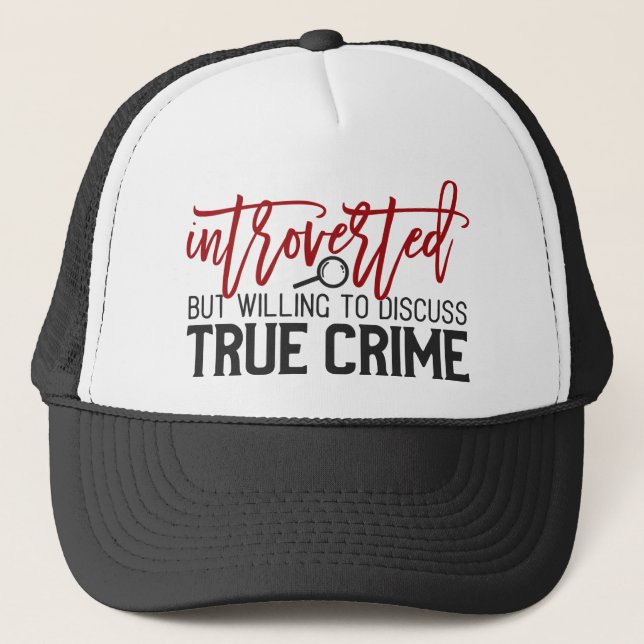 Conserver ou concevoir votre propre - Casquette (Devant)