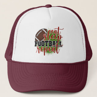 Conserver ou concevoir votre propre : -) Casquette