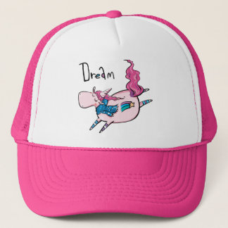 Conserver ou concevoir votre propre - Casquette
