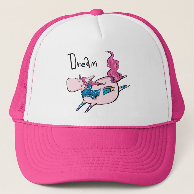 Conserver ou concevoir votre propre - Casquette (Devant)