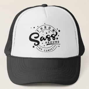 Conserver ou concevoir votre propre - Casquette