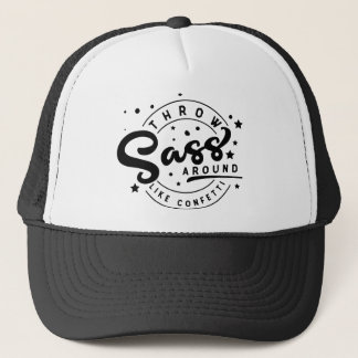 Conserver ou concevoir votre propre - Casquette