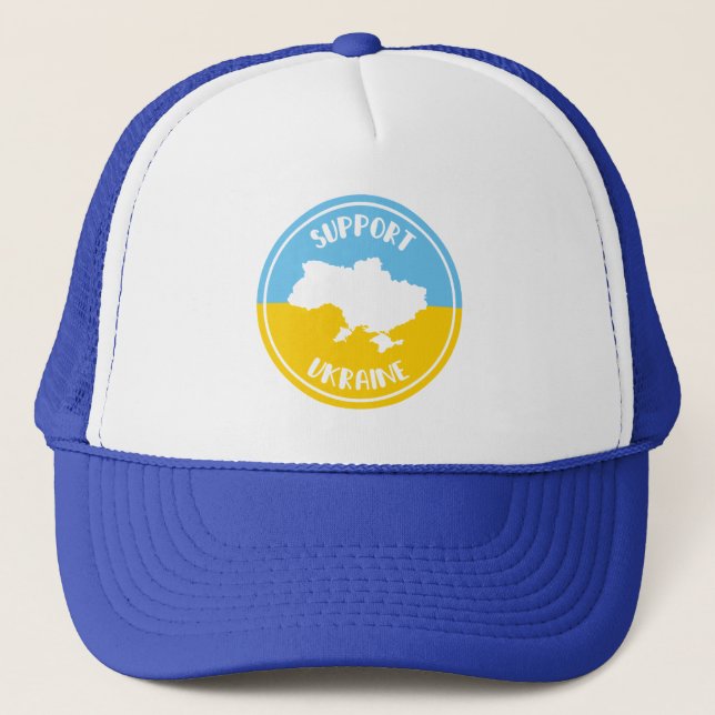 Conserver ou concevoir votre propre - Casquette (Devant)