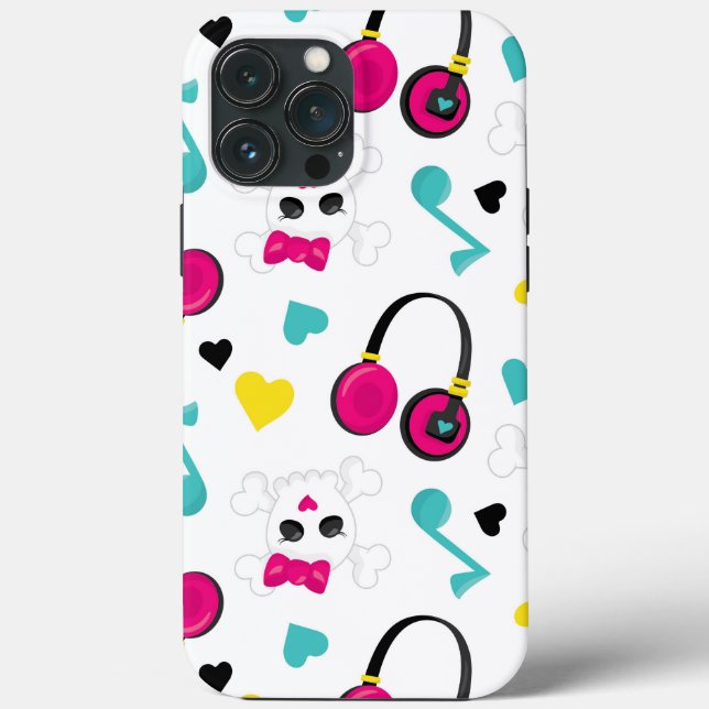 Conserver ou concevoir votre propre coque iphone C (Verso)