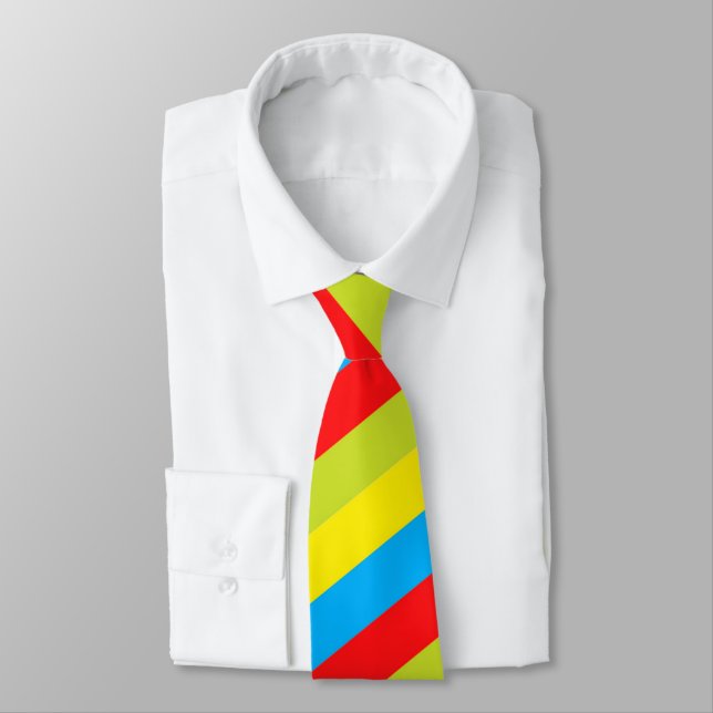 Conserver ou concevoir votre propre : -) cravate (Attaché)