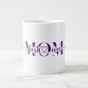 Conserver ou concevoir votre propre - Jumbo Mug