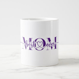 Conserver ou concevoir votre propre - Jumbo Mug