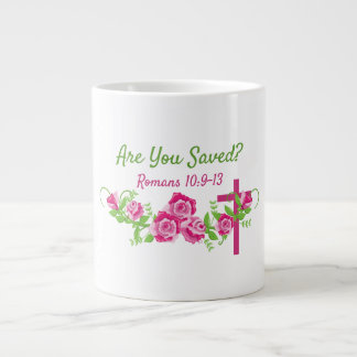 Conserver ou concevoir votre propre - Jumbo Mug