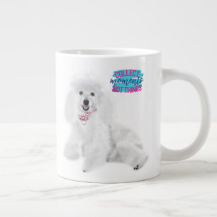 Conserver ou concevoir votre propre - Jumbo Mug