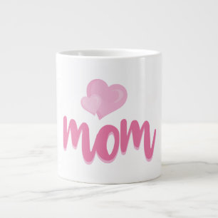 Conserver ou concevoir votre propre - Jumbo Mug