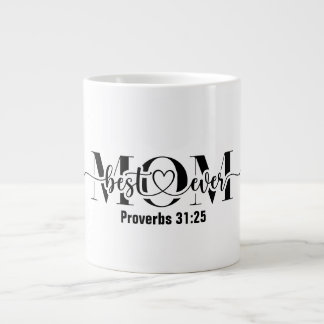 Conserver ou concevoir votre propre - Jumbo Mug
