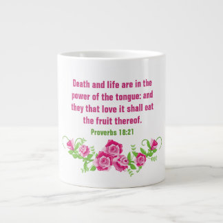 Conserver ou concevoir votre propre - Jumbo Mug