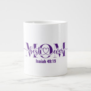 Conserver ou concevoir votre propre - Jumbo Mug