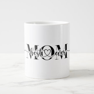 Conserver ou concevoir votre propre - Jumbo Mug