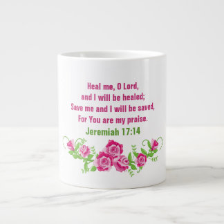 Conserver ou concevoir votre propre - Jumbo Mug