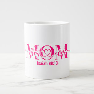 Conserver ou concevoir votre propre - Jumbo Mug