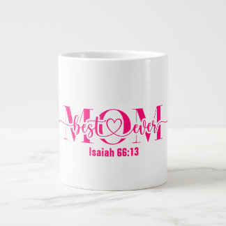 Conserver ou concevoir votre propre - Jumbo Mug