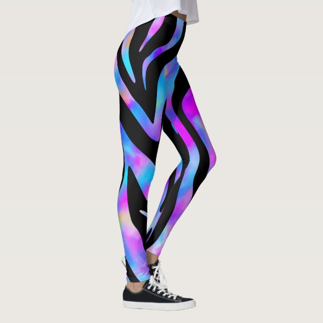 Conserver ou concevoir votre propre - Leggings (Droite)