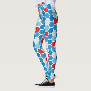 Conserver ou concevoir votre propre - Leggings
