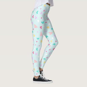Conserver ou concevoir votre propre - Leggings